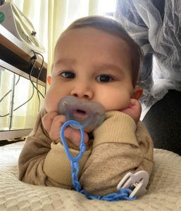 O dia Z chegou! Davi receberá medicamento mais caro do mundo nesta quinta-feira