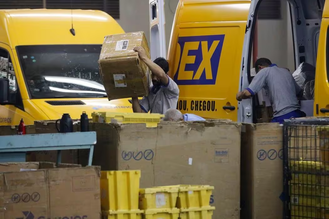 Concurso dos Correio para menor aprendiz oferece 4.382 vagas; confira prazos