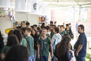 14° Salão do Livro Vale do Aço começa na próxima terça-feira (23)