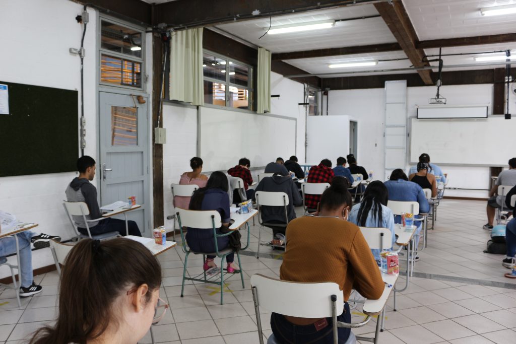 Últimos dias de inscrição para o Vestibular Bolsa Destaque do Unileste