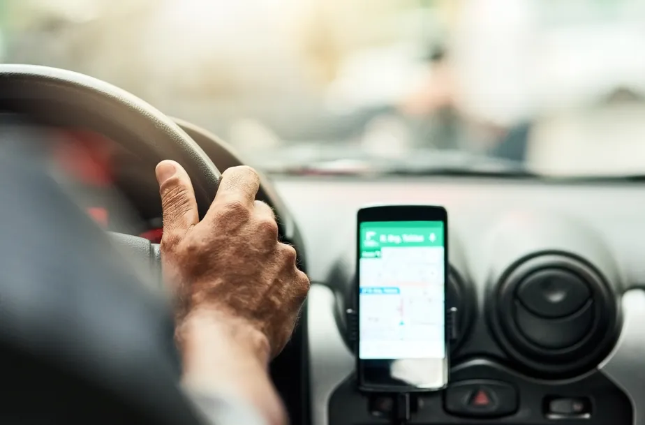 Motoristas de aplicativo marcam greve em todo o Brasil para a próxima semana