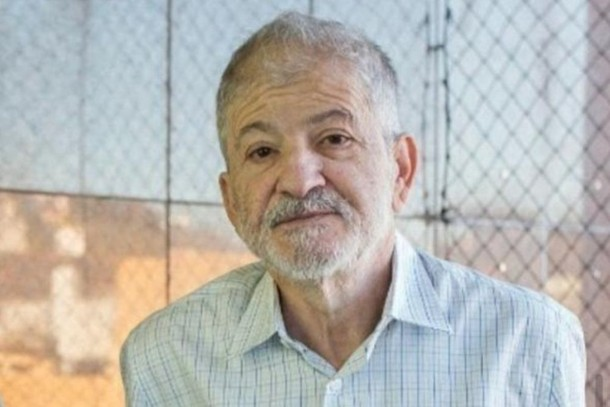 Chico Ferramenta recebe alta hospitalar; confira