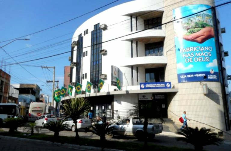 Câmara de Coronel Fabriciano descobre ataque hacker em suas redes de computadores; confira