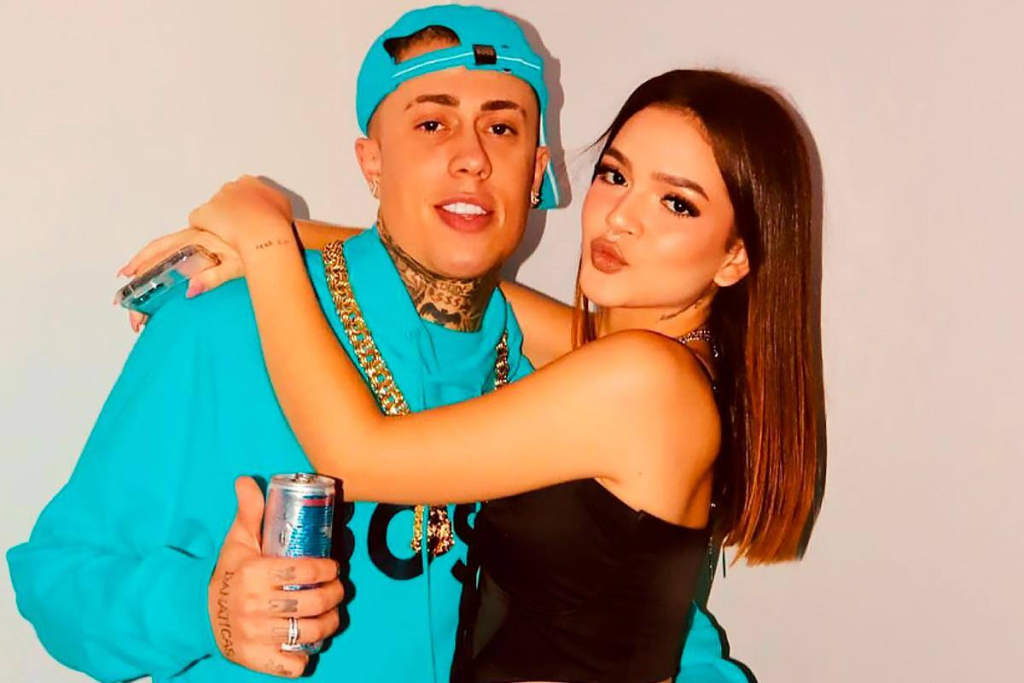MC Daniel chora ao comprar mansão de R$ 8 milhões