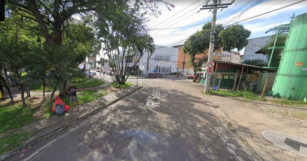 Prefeitura informa sobre interdição para obras em via no Centro de Ipatinga