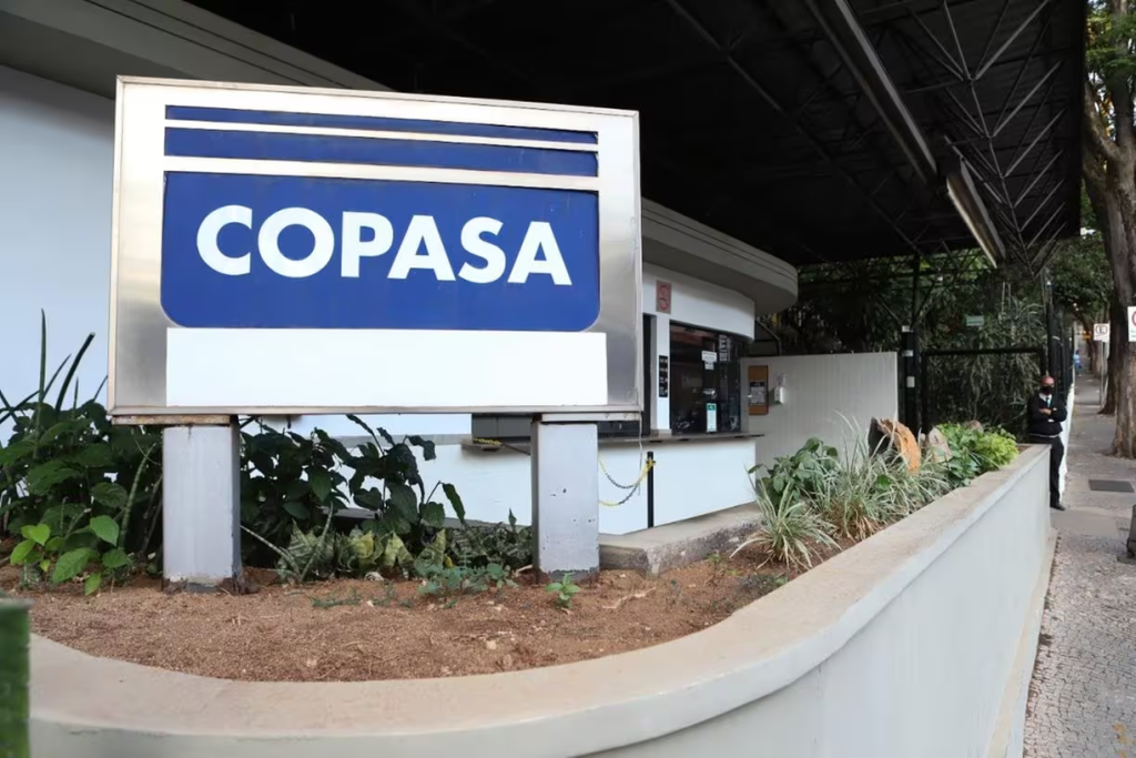 Copasa emite comunicado sobre falta de água no bairro Bela Vista