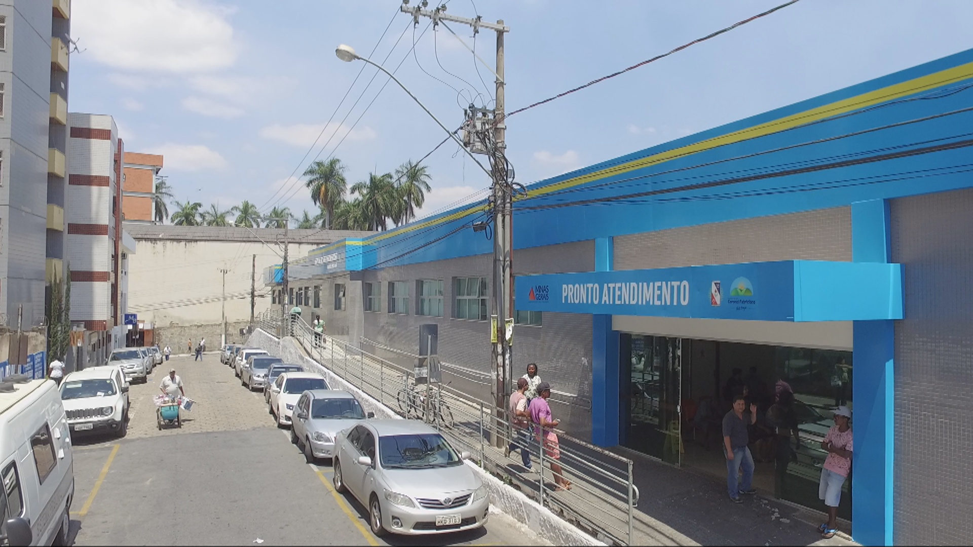Hospital Dr. José Maria Morais alerta contra tentativa de golpes em famílias de pacientes