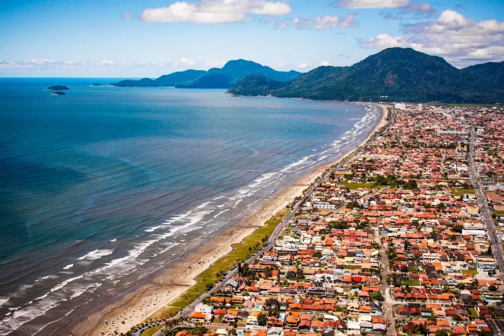 Defesa Civil confirma tremores de terra no litoral e interior de SP