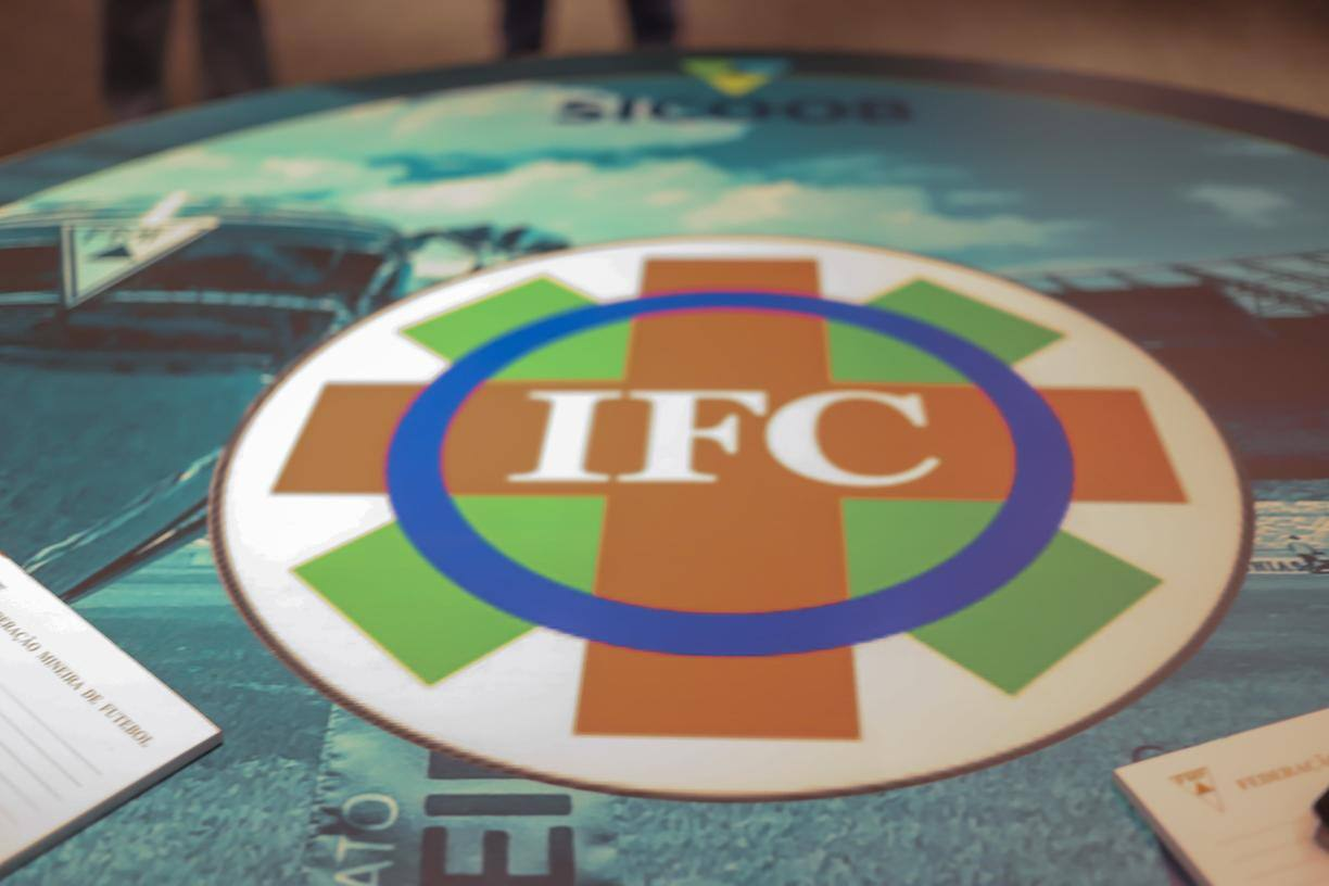 Presidente do Ipatinga FC anuncia venda de SAF para empresa mineira; confira