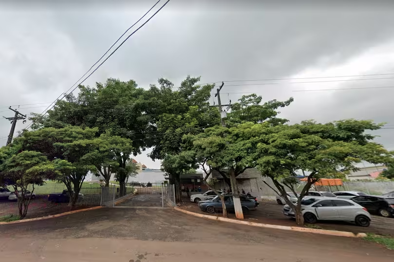 Assassino de colégio em Cambé é encontrado morto na prisão