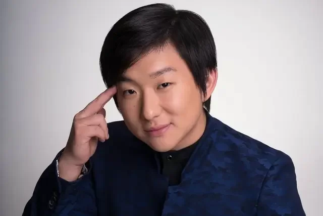 Após polêmicas em realities, Pyong Lee investe na carreira de ator