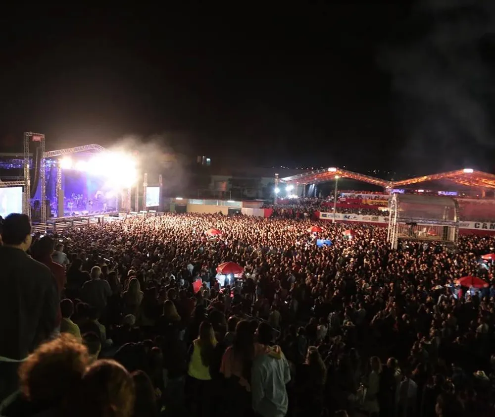 Artistas locais podem se apresentar na ExpoAgro 2023 em Governador Valadares; veja como se inscrever