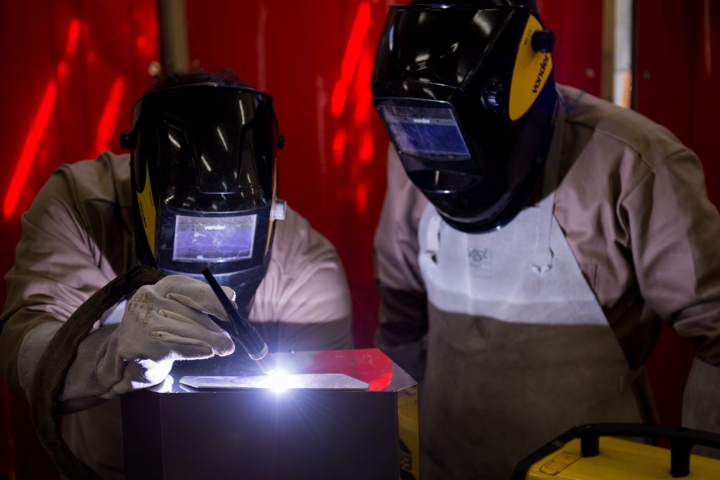 Curso intensivo do Instituto do Inox será em julho; confira