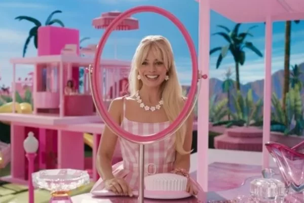 Barbie se torna segunda maior estreia da história do cinema no Brasil