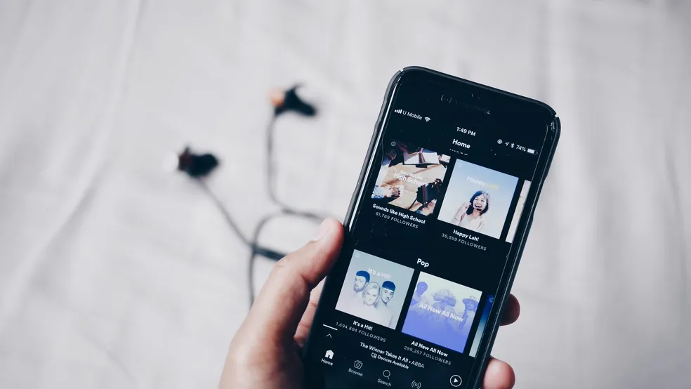 Spotify Premium: preços das assinaturas aumentam no Brasil