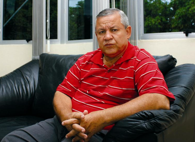 Robson Gomes, ex-prefeito de Ipatinga, é condenado por fraude em licitação