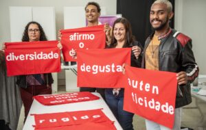 Instituto Usiminas inicia Programa Escola Parceira em Ipatinga