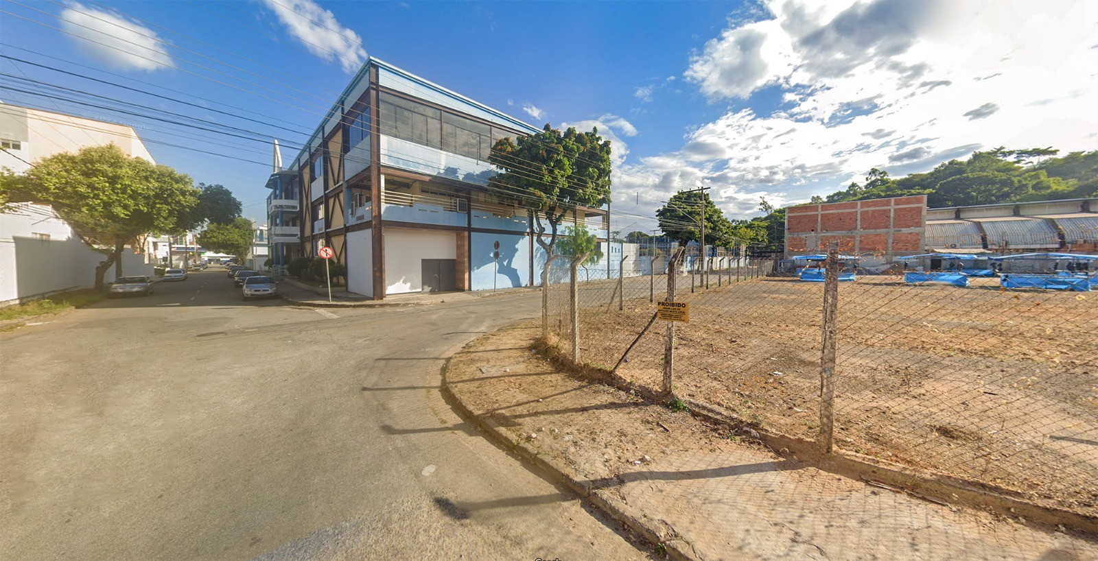 Prefeitura de Ipatinga interdita ruas do bairro Cidade Nobre para evento religioso
