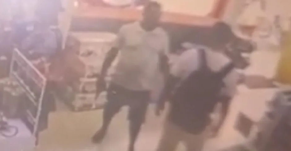 Comerciante é assassinado dentro da própria loja em Ipatinga; polícia ainda procura suspeito
