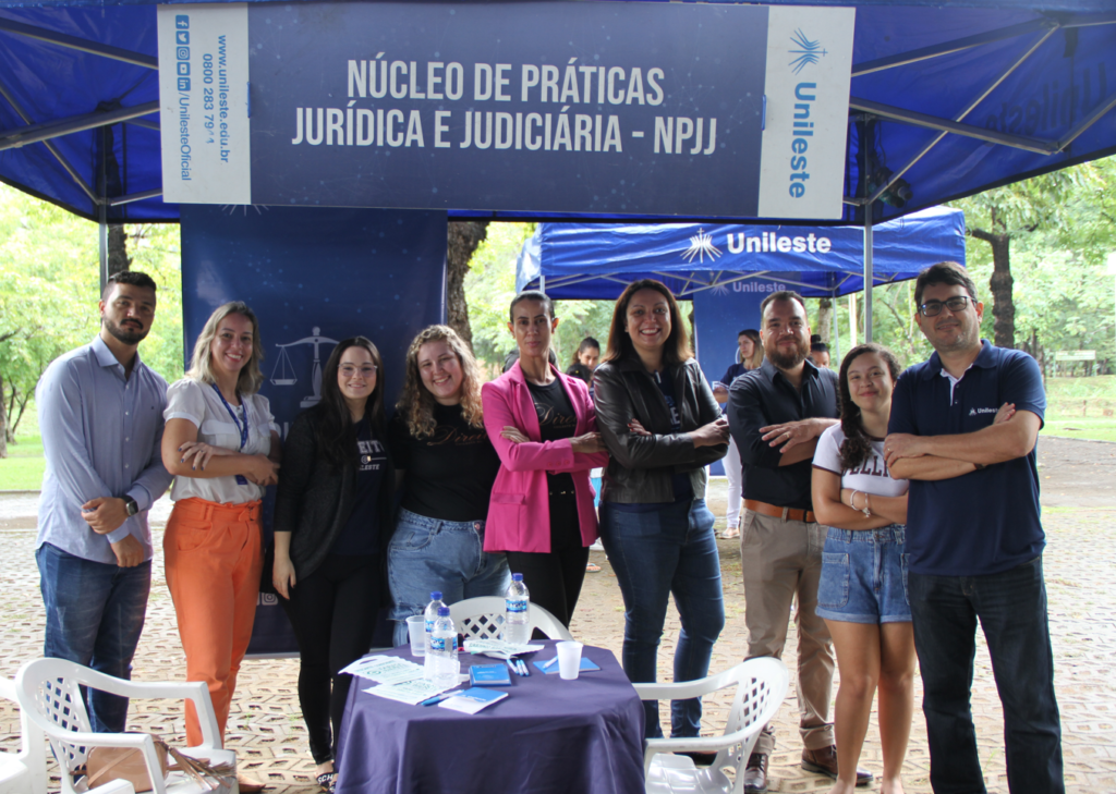 Unileste oferece atendimento jurídico gratuito em Cel. Fabriciano