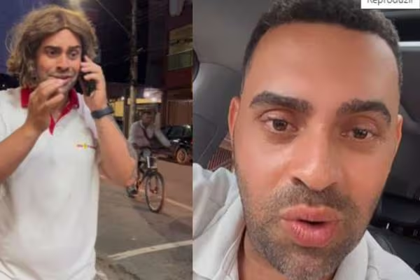 Testemunhas citam em BO que assassino citou 'difamação' antes de atirar e matar comerciante em Ipatinga