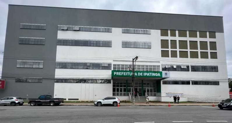 MPMG propõe ação contra Prefeitura de Ipatinga por fraude em licitação