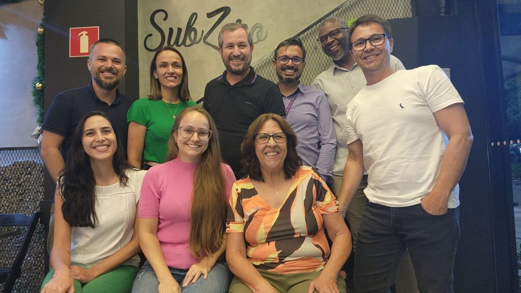 Renovaço expande rede de contatos e forma novo grupo em Timóteo