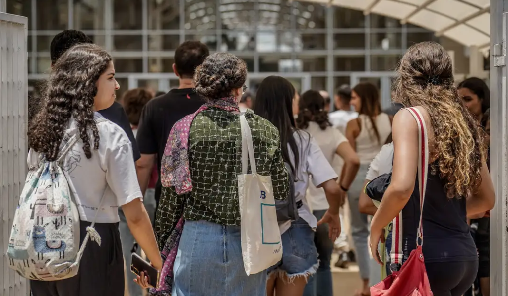 Gabarito do Enem já está disponível para consulta