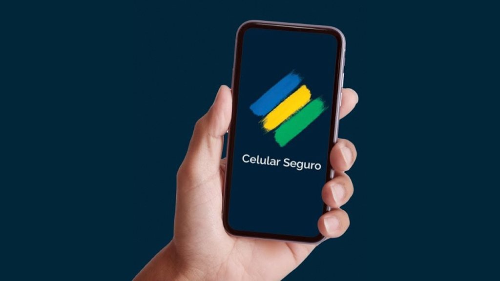 Celular Seguro: governo lança aplicativo que bloqueia acesso de criminosos a aparelhos roubados