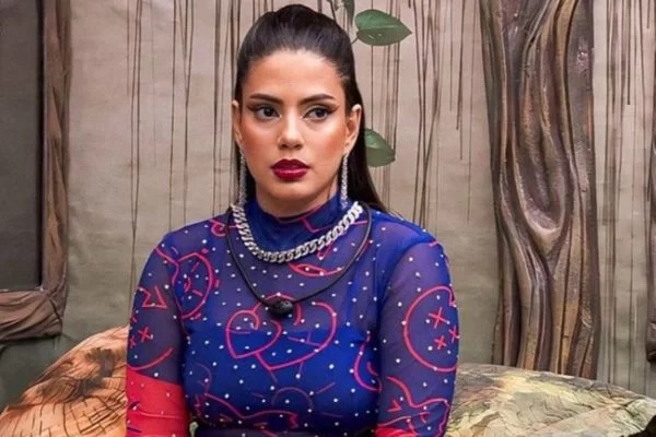 Fernanda é chamada de racista após fala sobre Davi no BBB 24