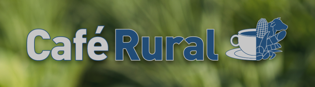 Café Rural: Evento no Armazém da Cooperativa apresenta cenário do agro e reflexo das chuvas no Rio Grande do Sul