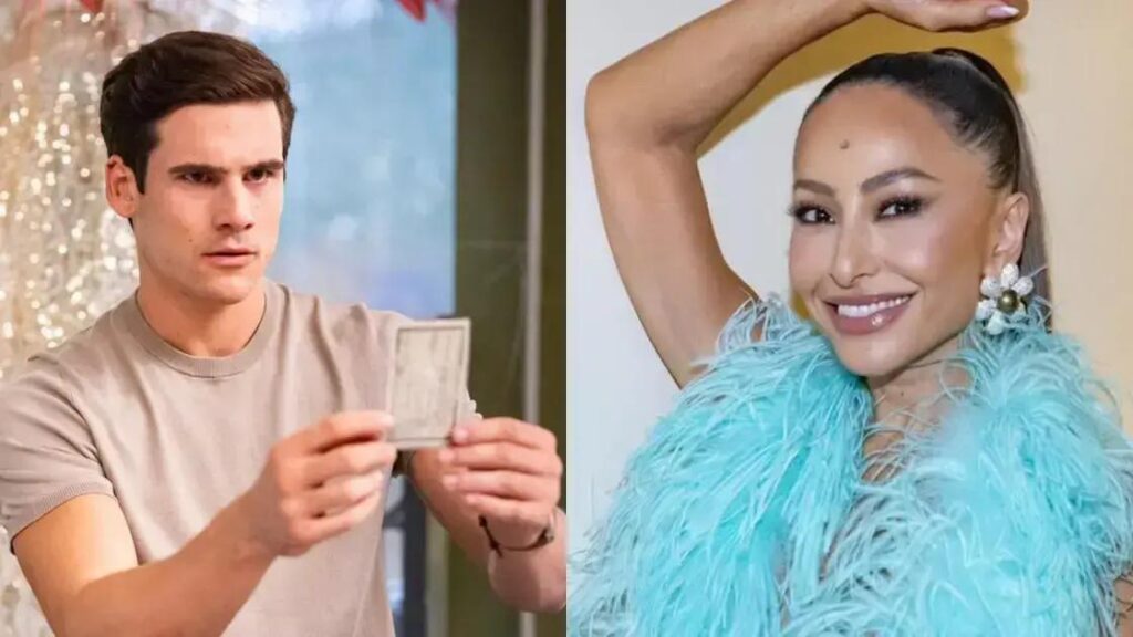 5 casais famosos com diferença de idade de até 50 anos