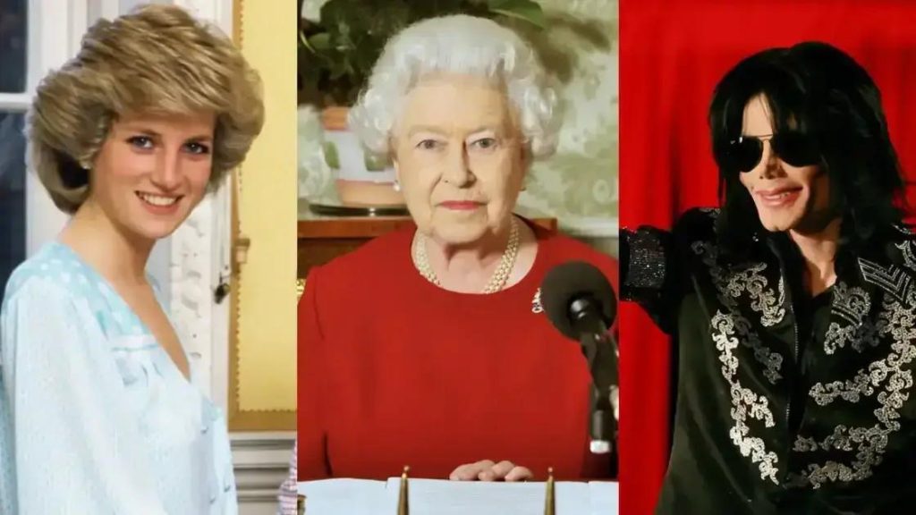 5 Despedidas Famosas: O Que Celebridades Disseram Antes de Partir