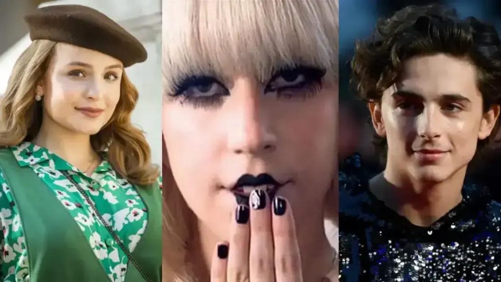 5 Histórias Embaraçosas do Primeiro Beijo dos Famosos