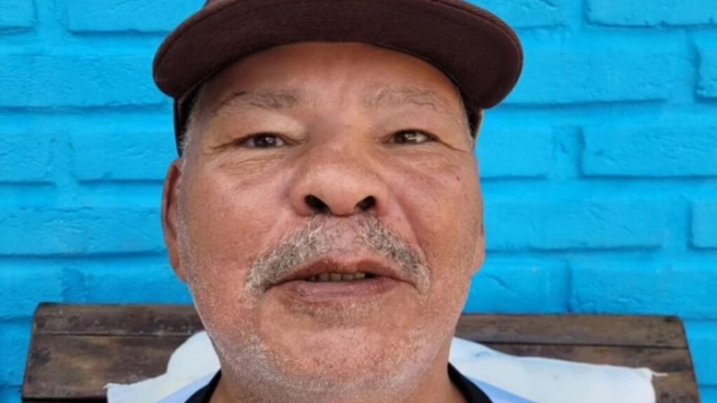 Cérebro de Maguila é doado para estudos de doença degenerativa