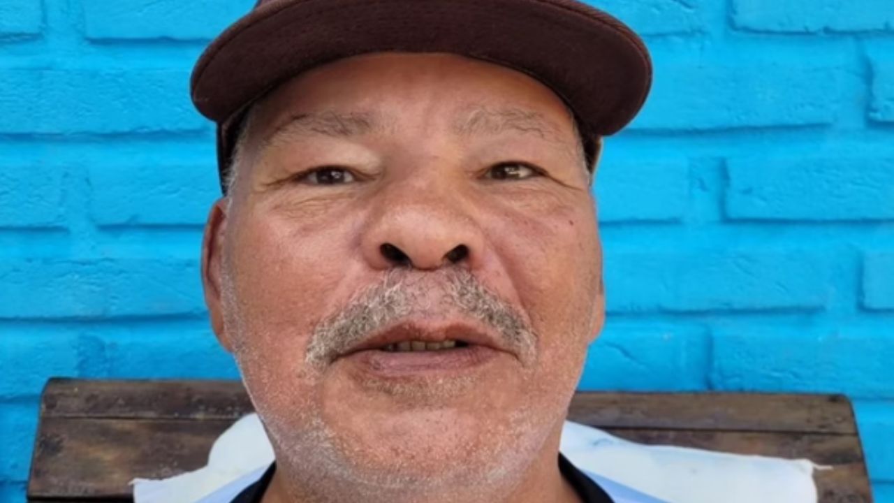 Cérebro de Maguila é doado para estudos de doença degenerativa