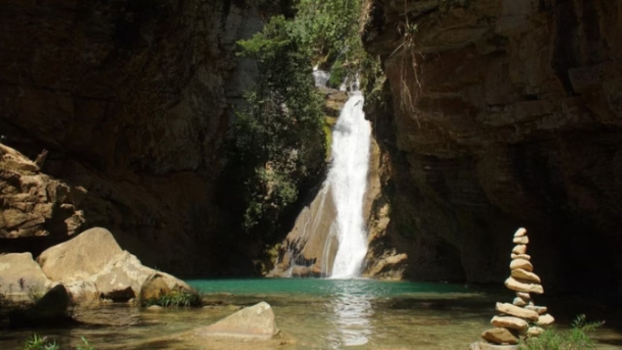 Menino de 7 anos morre afogado em cachoeira no Entorno do Distrito Federal