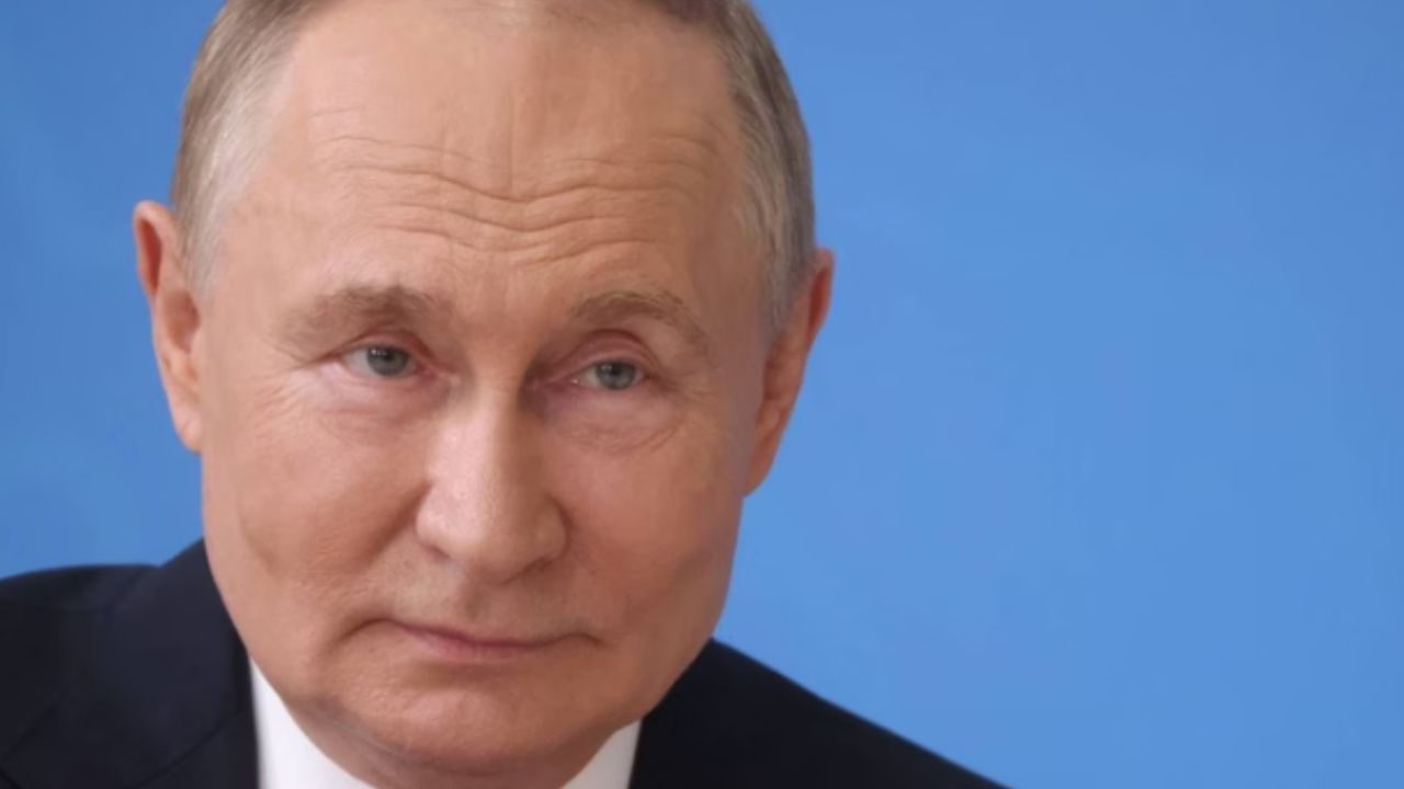 Putin ordena exercícios nucleares após simulação de guerra nuclear da Otan