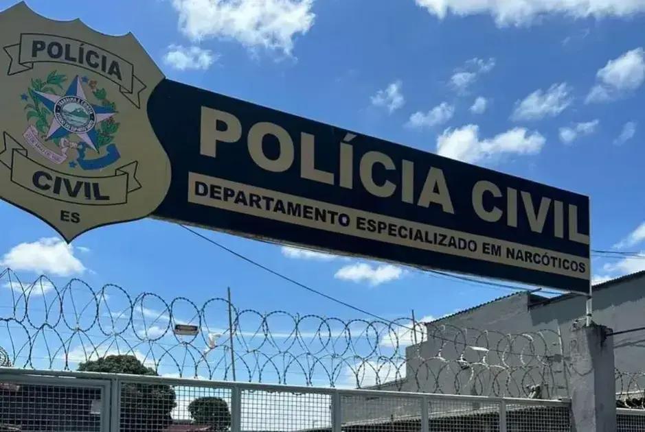 Advogados de Caratinga presos por organização criminosa