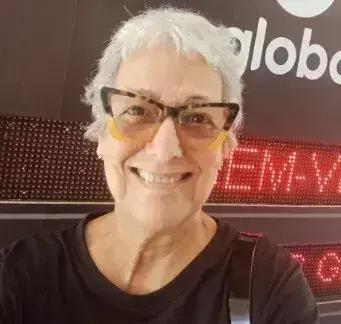 Anja Bittencourt, atriz famosa, morre aos 72 anos