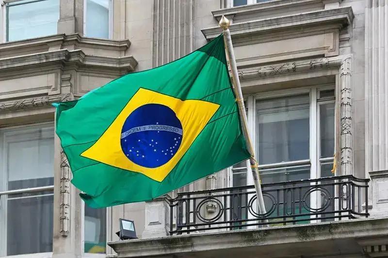 Brasil é 2º em investimento estrangeiro direto, diz OCDE
