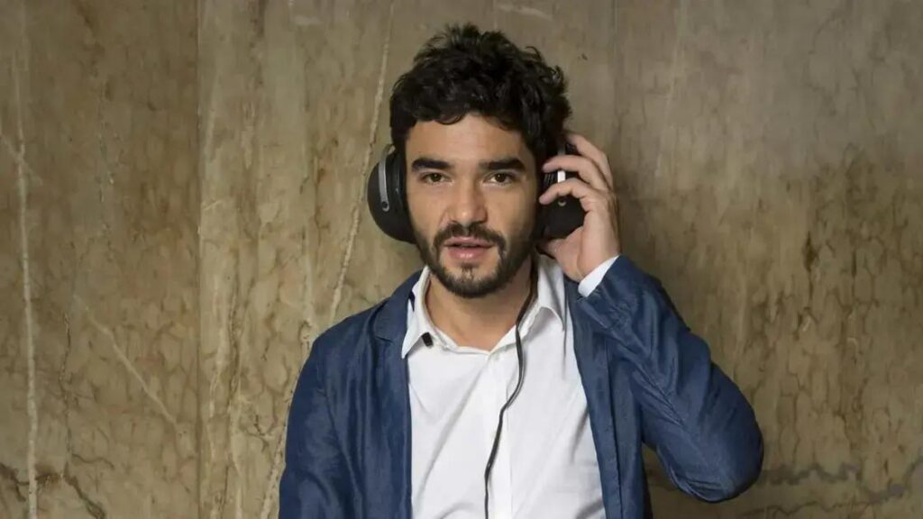 Caio Blat revela detalhes da sua participação na Porta dos Fundos
