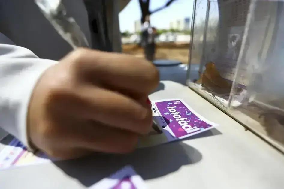 Concurso 3231 da Lotofácil: Prêmio milionário nesta segunda-feira