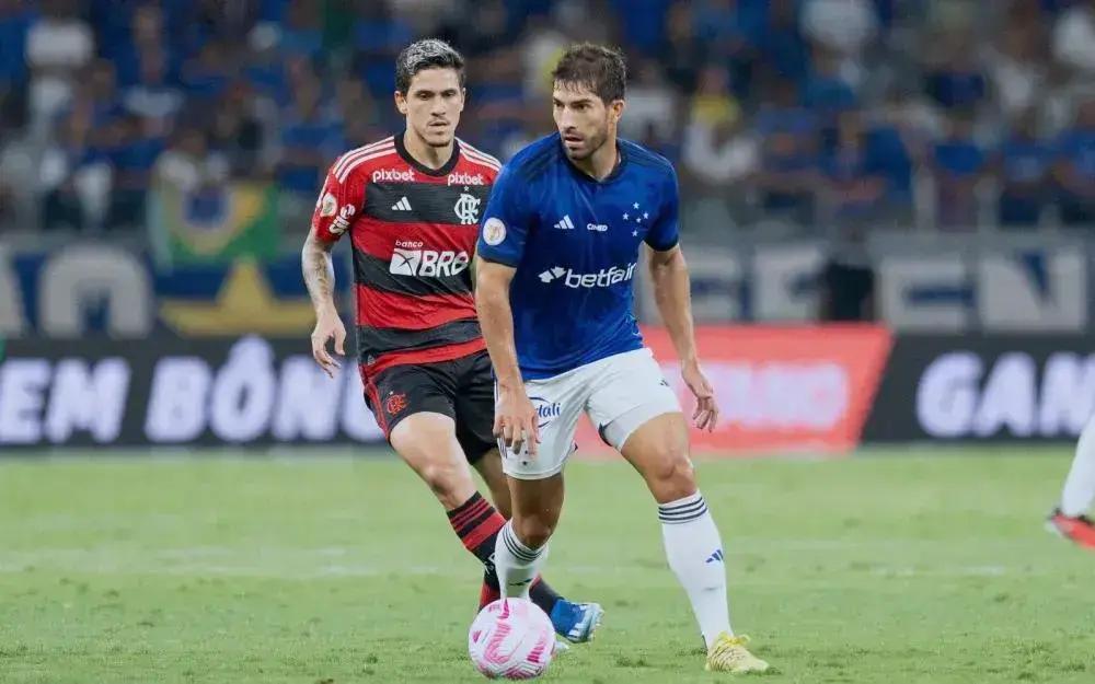 Cruzeiro confirma jogo contra Flamengo no Independência