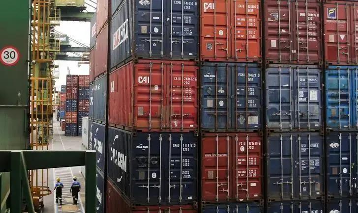 Exportações do Brasil para EUA: Recorde de US$ 29,4 bilhões