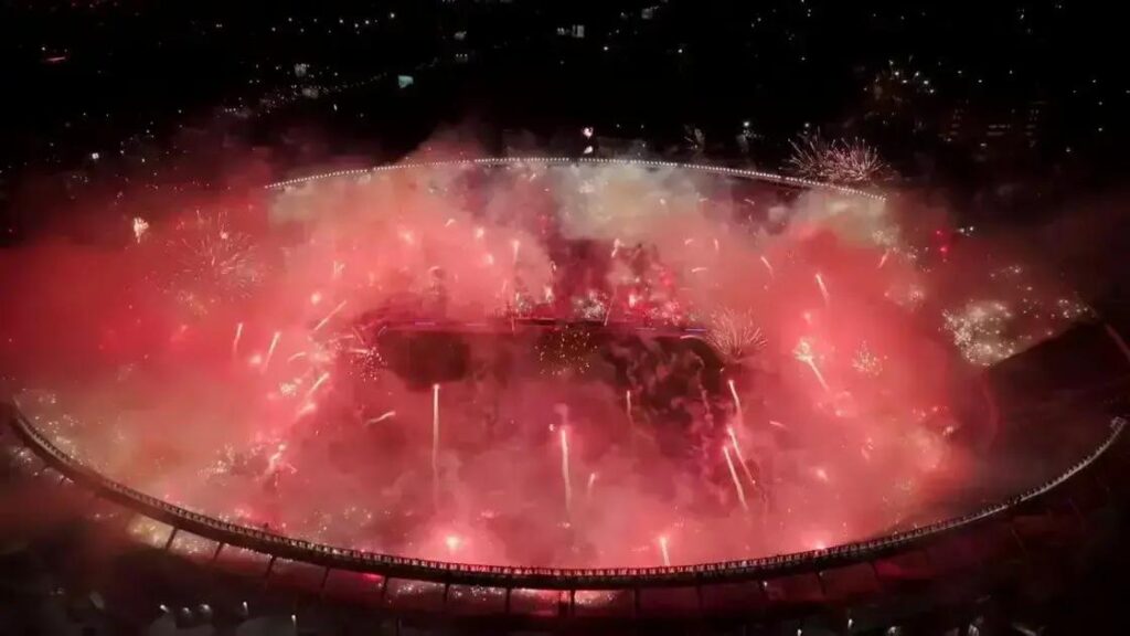 Fechamento do Monumental: O que levou à punição do estádio