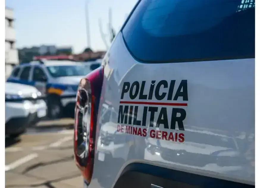Homem Finge Roubo em Divinópolis e Acaba Preso