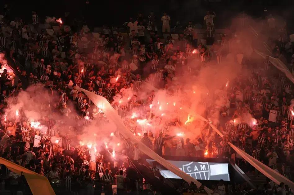 Ingressos Atlético x River Plate: Preços e Como Comprar