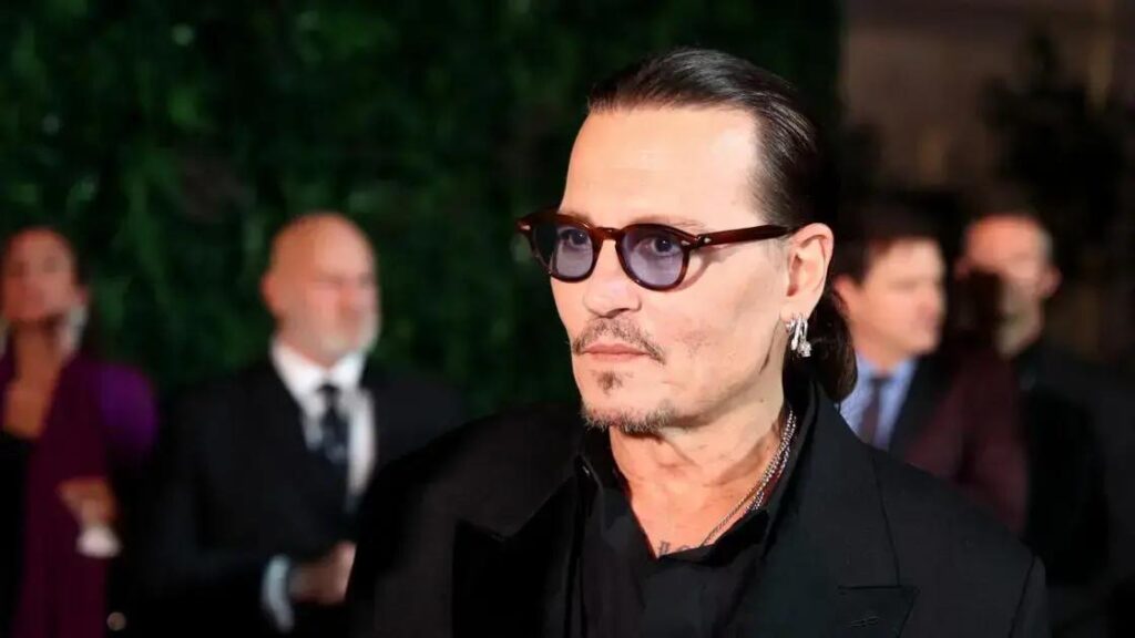 Johnny Depp volta a Hollywood: O que esperar dessa nova fase