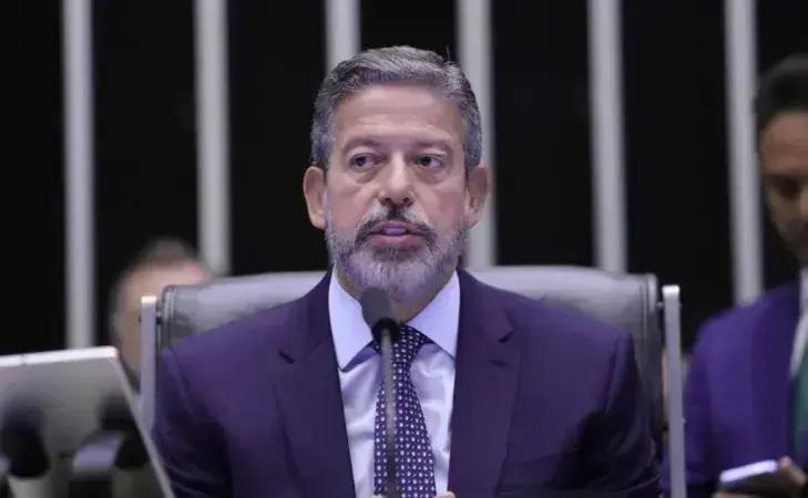 Lira apoia Hugo Motta para presidência da Câmara em 2025